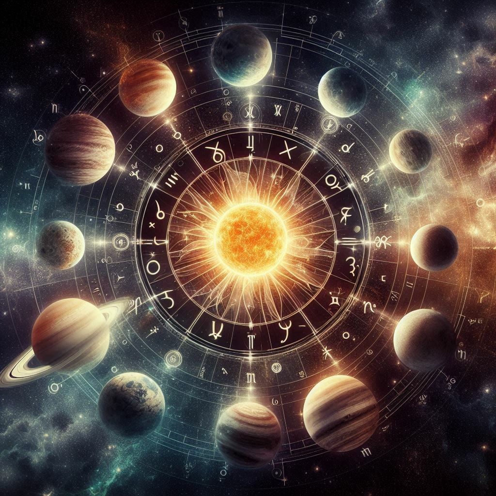 BHARGAVA RAMA ASTROLOGY