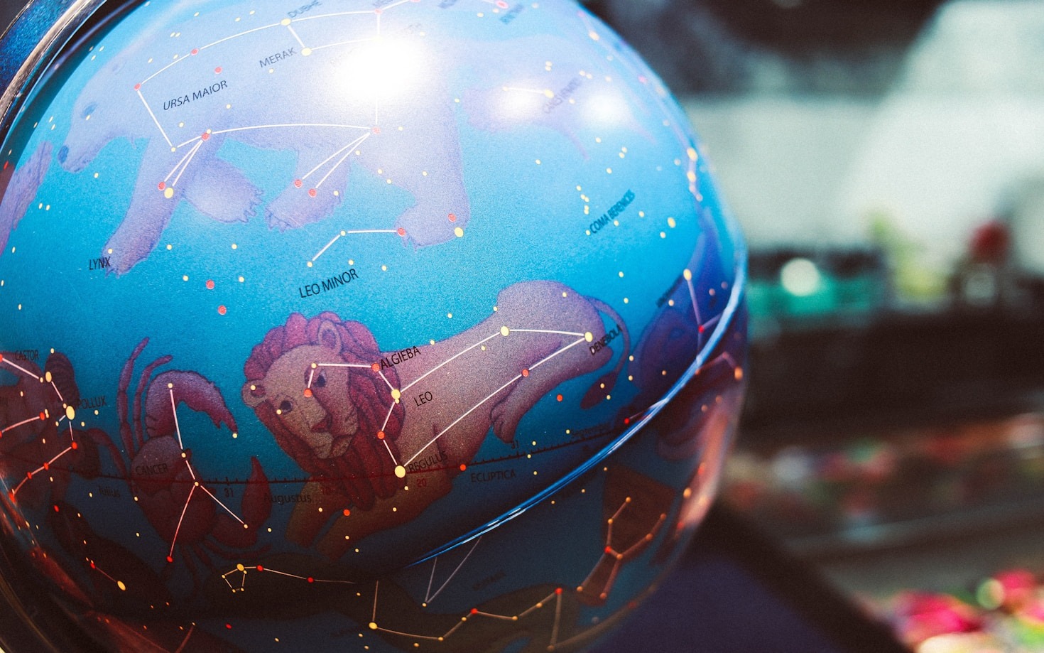 A Beginner’s Guide to Understanding Your Birth Chart