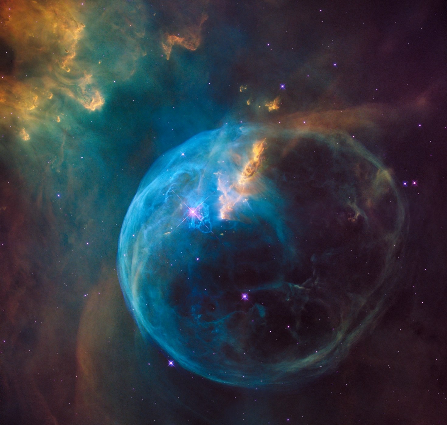 The Astrological Year: Key Dates to Watch